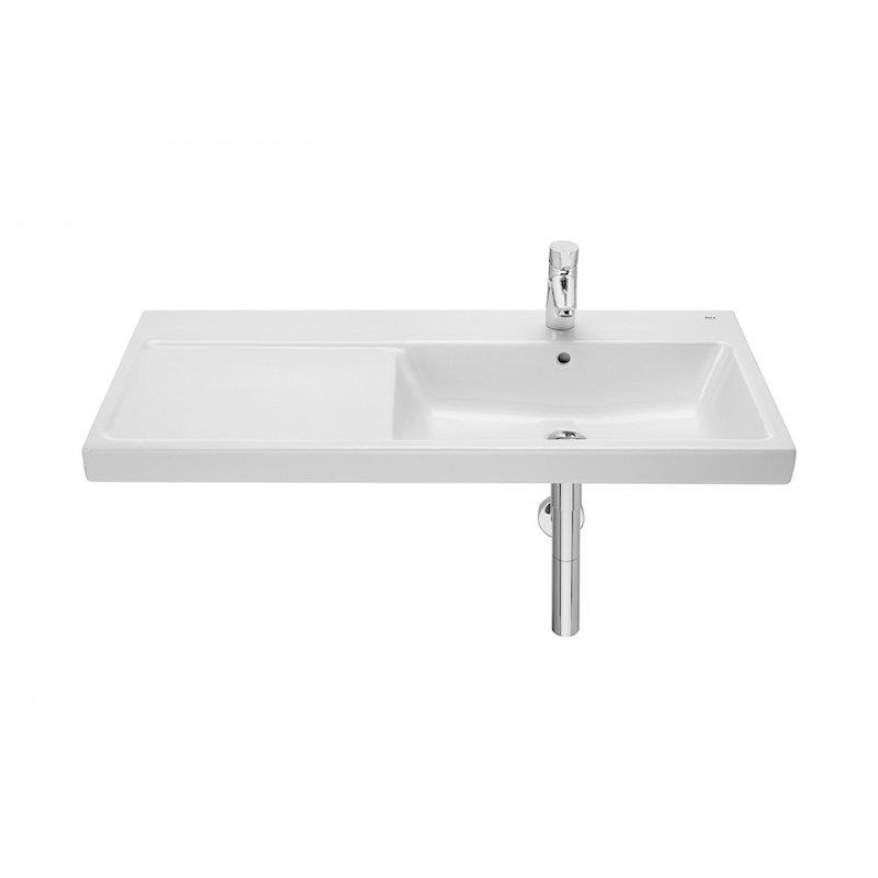 Раковина подвесная Roca The Gap, 3270ME000