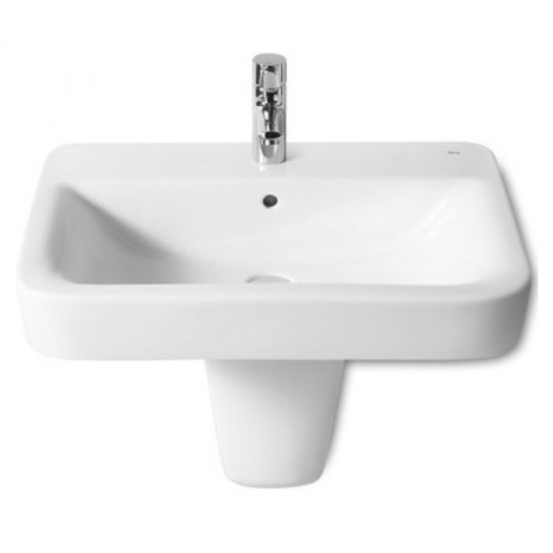 Умывальник Roca Dama Senso Square, 32751A000
