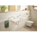 Раковина подвесная Roca The Gap, 3270MA000