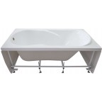 Монтажный комплект к ванне Roca Easy, ZRU9302900
