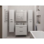 Шкаф-пенал Roca Gap, правый, ZRU9302883