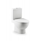 Сиденье с крышкой Soft Close для унитаза Roca Meridian-N, 8012A200B