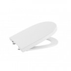 Сиденье с крышкой Soft Close для унитаза Roca Meridian-N, 8012A200B