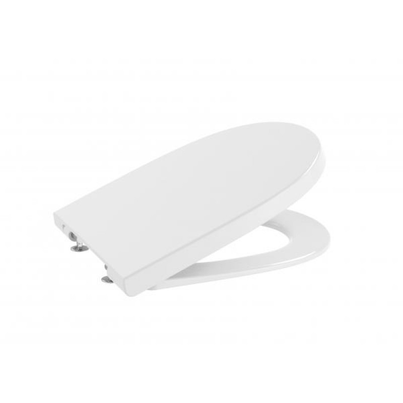 Сиденье с крышкой Soft Close для унитаза Roca Meridian-N, 8012A200B