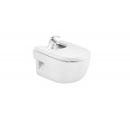 Сиденье с крышкой для биде Roca Meridian-N, 8062A0004