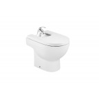 Сиденье с крышкой для биде Roca Meridian-N, 8062A0004