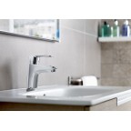 Смеситель для раковины Roca Monodin-N, 5A3B98C0M