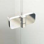 Фурнитура Ravak Brilliant B SET BSD3-L 120