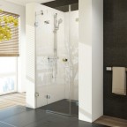 Фурнитура Ravak Brilliant B SET BSD3-L 120