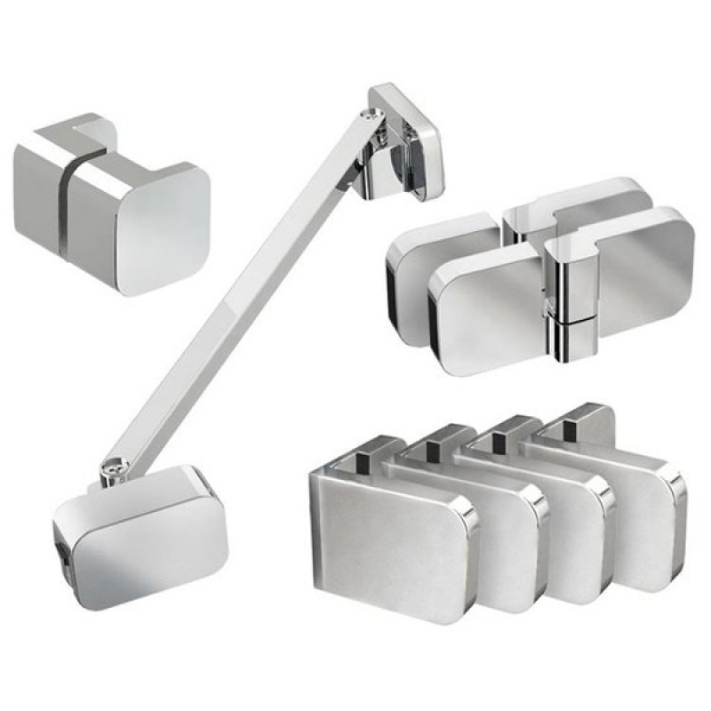 Фурнитура Ravak Brilliant B SET BSD3-L 120
