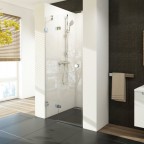 Фурнитура Ravak Brilliant B SET BSD2-L 100