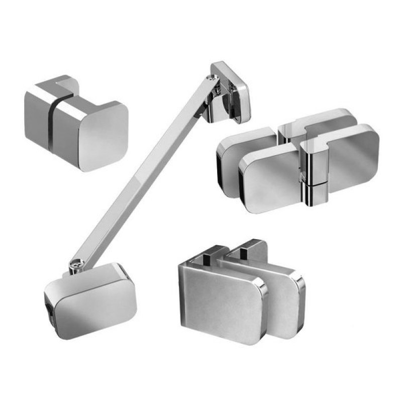 Фурнитура Ravak Brilliant B SET BSD2-L 100