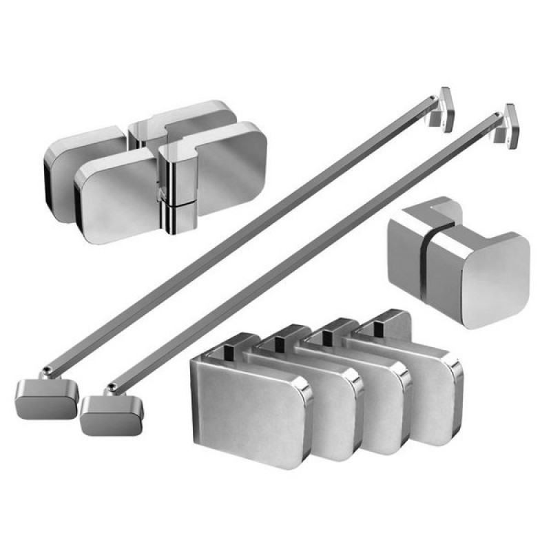 Фурнитура Ravak Brilliant B SET BSDPS-L 120
