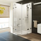 Фурнитура Ravak Brilliant B SET BSRV4, BSKK4-100
