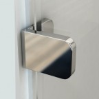 Фурнитура Ravak Brilliant B SET BSD3-L 120
