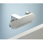 Смеситель для ванны с душем Ravak Chrome CR 022.00/150