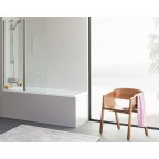 Смеситель для ванны с душем Ravak Chrome CR 022.00/150