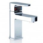 Смеситель для умывальника Ravak Chrome CR 012.00