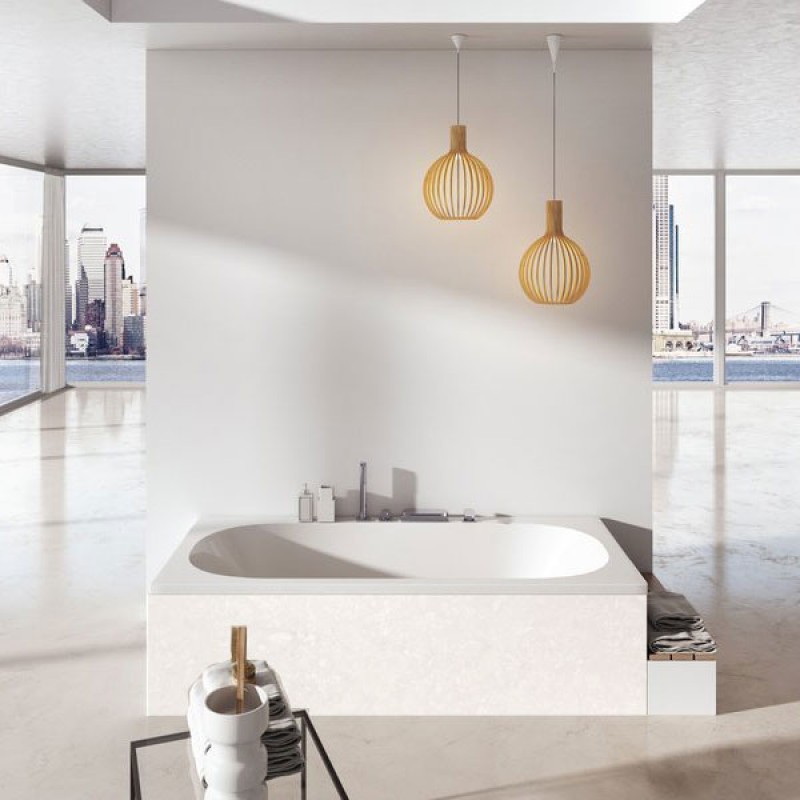 Передняя панель 180 для ванны Ravak CITY, X000001059
