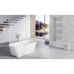 Полотенцесушитель водяной Ravak Style, X04000083650