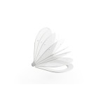 Сиденье для унитаза Ravak Uni Chrome Slim, X01550