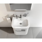 Умывальник Ravak Chrome 650, XJG01165000