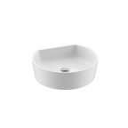 Умывальник накладной Ravak MOON 1C, XJN01300001