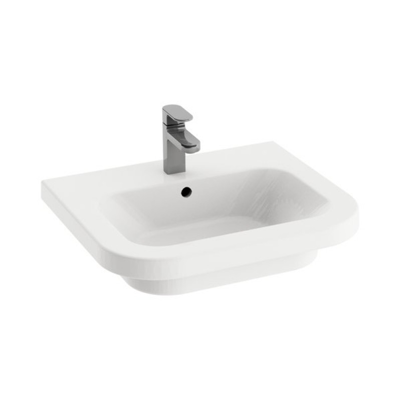 Умывальник Ravak Chrome 650, XJG01165000