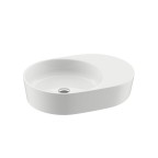 Умывальник накладной Ravak MOON 2S, XJN01300003