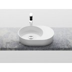 Умывальник накладной Ravak MOON 2S, XJN01300003