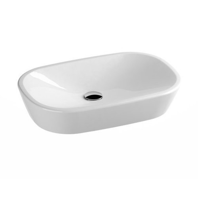 Умывальник Ravak Ceramic 600 O, XJX01160001