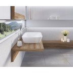 Умывальник Ravak Ceramic 600 R, XJX01160002