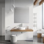 Умывальник Ravak UNI 400 Slim, XJX01140002