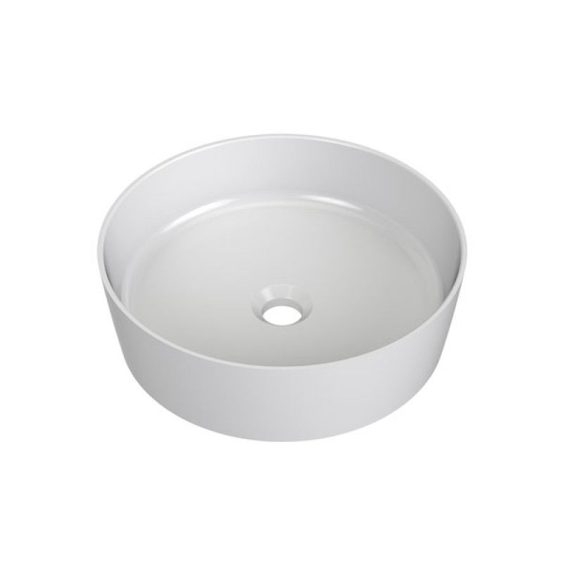Умывальник Ravak UNI 400 Slim, XJX01140002