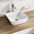Умывальник Ravak UNI 380 S Slim, XJX01138001