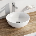 Умывальник Ravak UNI 400 B Slim, XJX01140003
