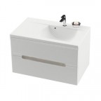 Тумба с умывальником Ravak SET Classic II 800L, 70508022