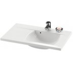 Тумба с умывальником Ravak SET Classic II 800L, 70508022