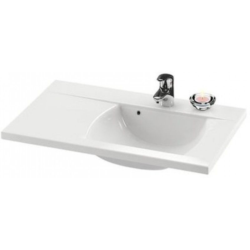 Тумба с умывальником Ravak SET Classic II 800L, 70508022