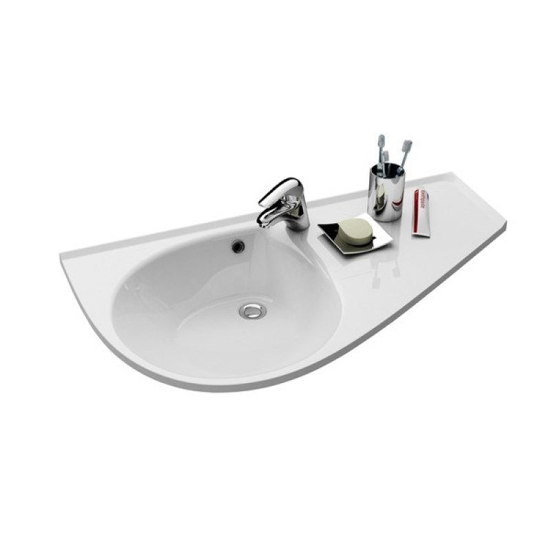 Умывальник Ravak Avocado Comfort R, XJ9P1100000