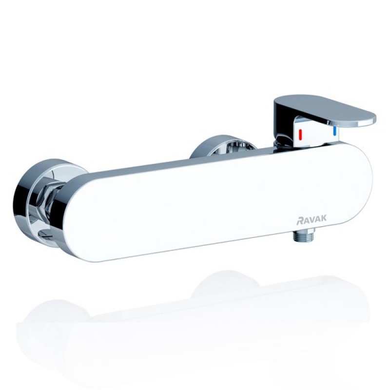 Смеситель для душа Ravak Chrome CR 032.00/150