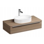 Умывальник Ravak Ceramic 550 O Slim, XJX01155001