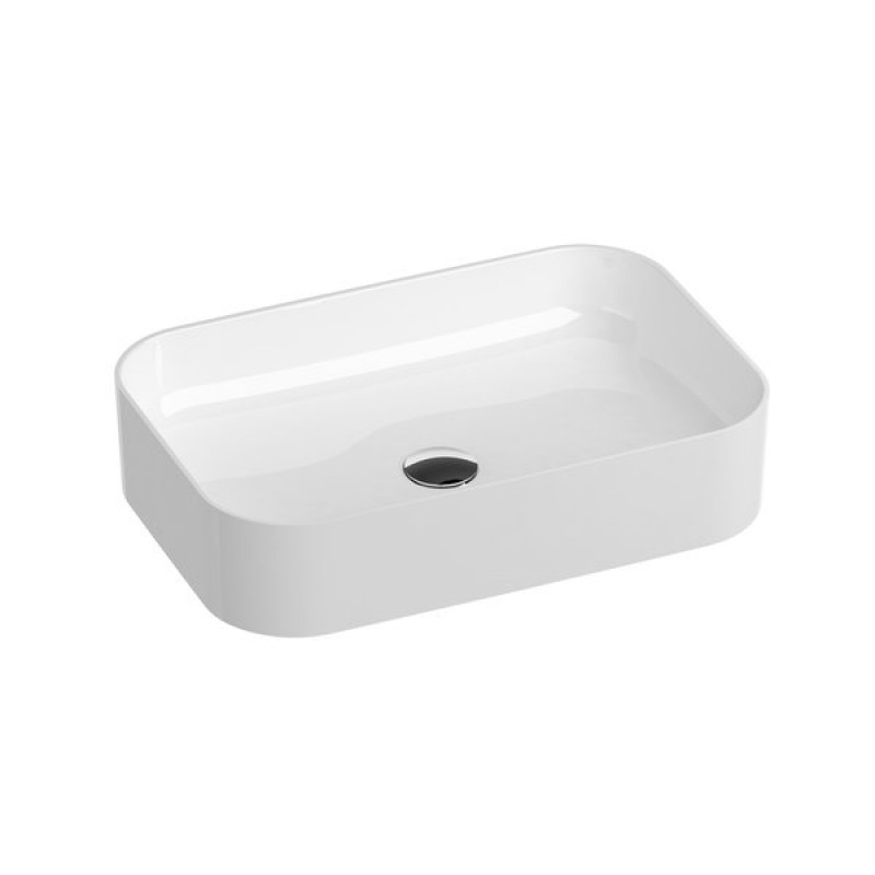 Умывальник Ravak Ceramic 550 R Slim, XJX01155002
