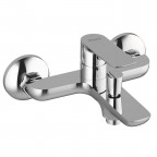 Смеситель для ванны Ravak CL 022.00/150
