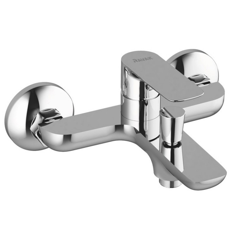 Смеситель для ванны Ravak CL 022.00/150