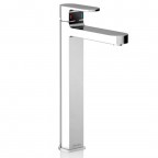 Смеситель для умывальника Ravak Chrome CR 015.00