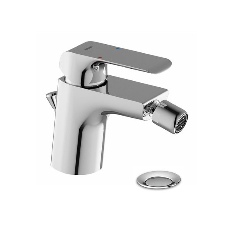 Смеситель для биде Ravak Flat 055.00