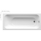 Акриловая ванна Ravak Chrome Slim, C741300000