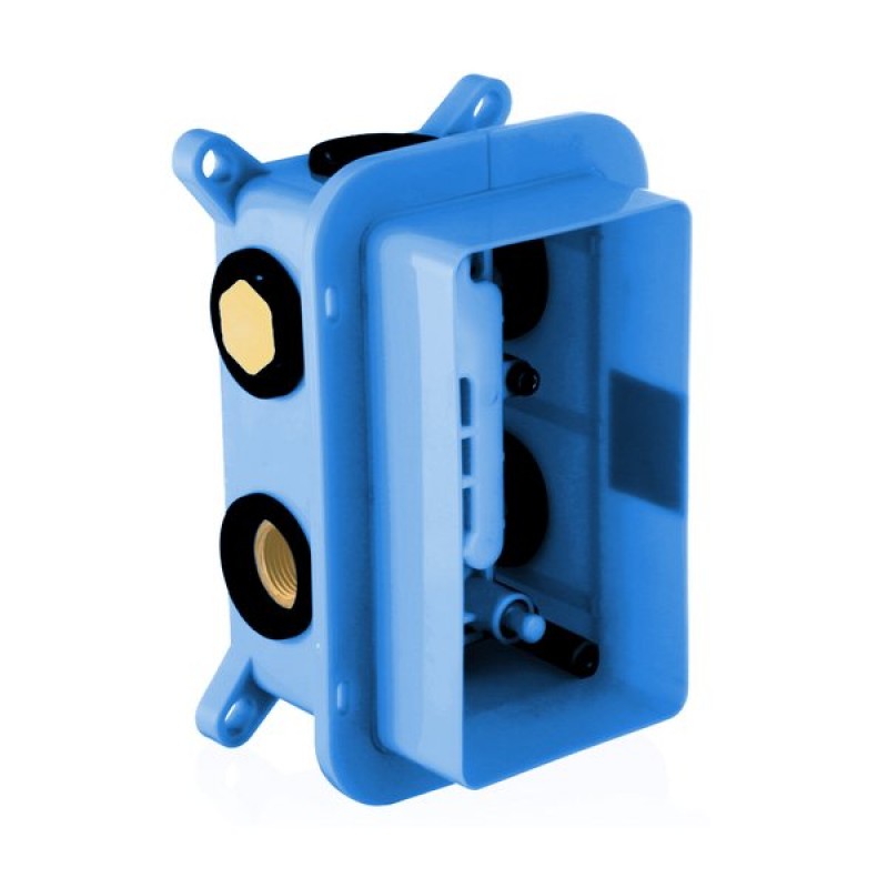 Смеситель встраиваемый Ravak RB 071.50