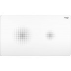Панель смыва электронная Viega Prevista Visign for Style 25, 774356